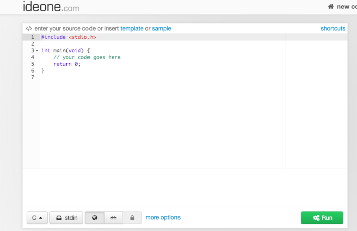 ideone_1 | えとログ